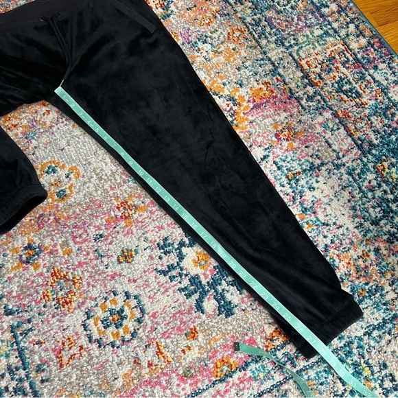 Athleta Cozy Karma Recover Jogger Black - Picture 16 of 16